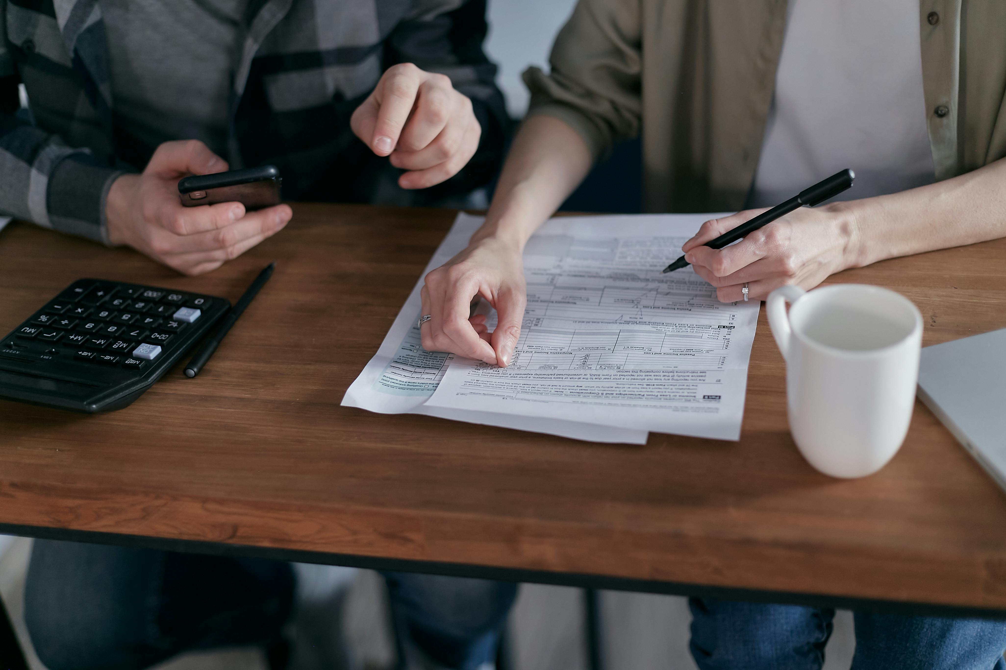 Como sair do endividamento empresarial – 5 Passos para organizar as finanças da sua empresa